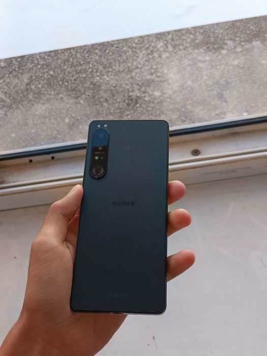 Sony Xperia 1 mark iv
