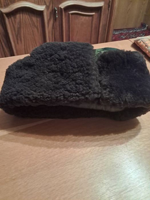 Шапка за лов и туризъм