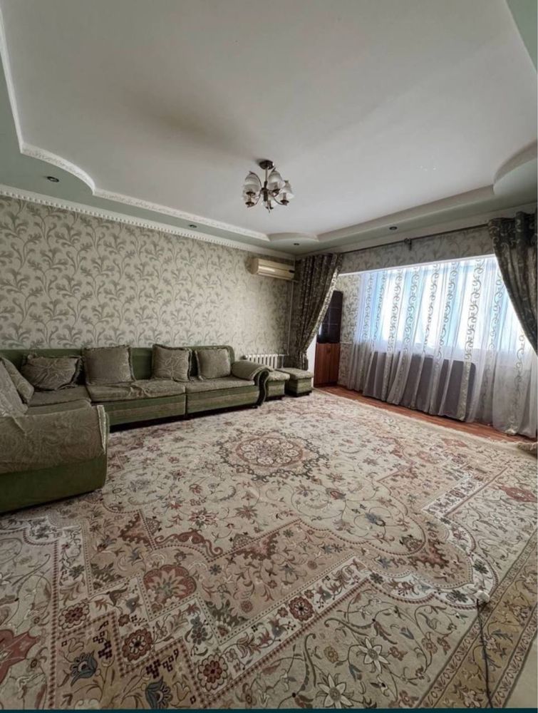 Юнусабад 11 2/7/9 Мегапланет 76м2 за Срочно Продается!