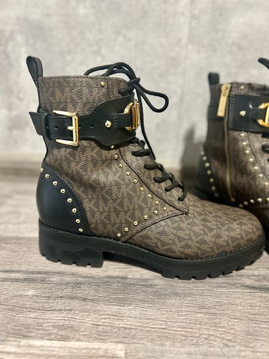 Дамски боти Michael Kors