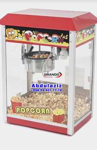 Popkorn aparat bodiroq