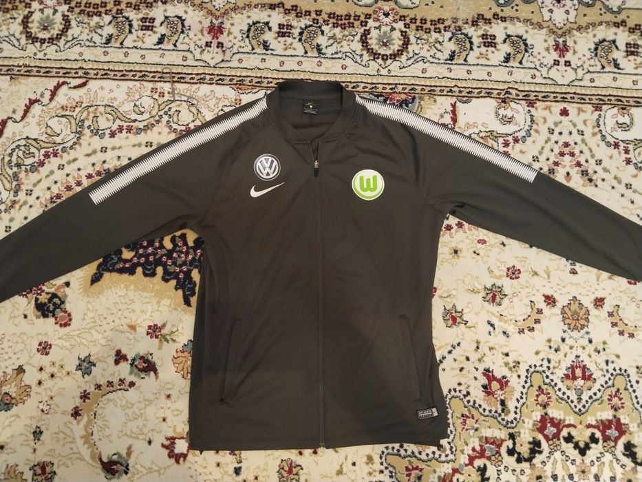 Спортивка Nike Wolfsburg