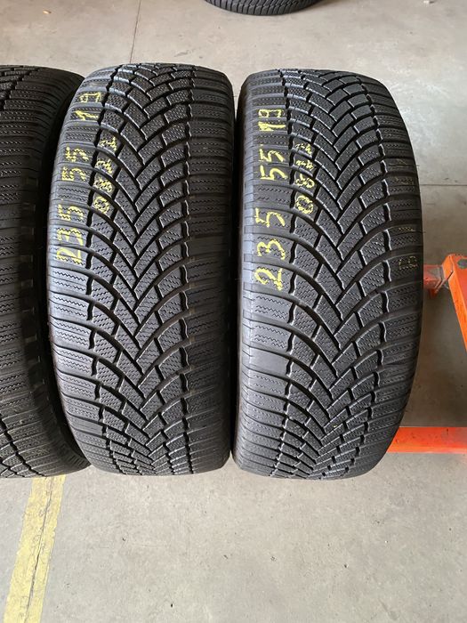 Anvelope iarna 235/55/19 Bridgestone Blizzak LM005 235 55 19 R19