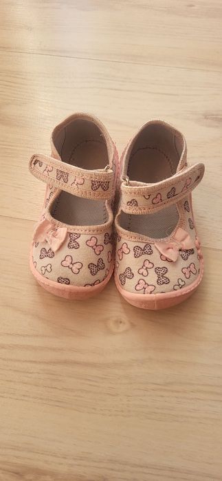 Светещи маратонки