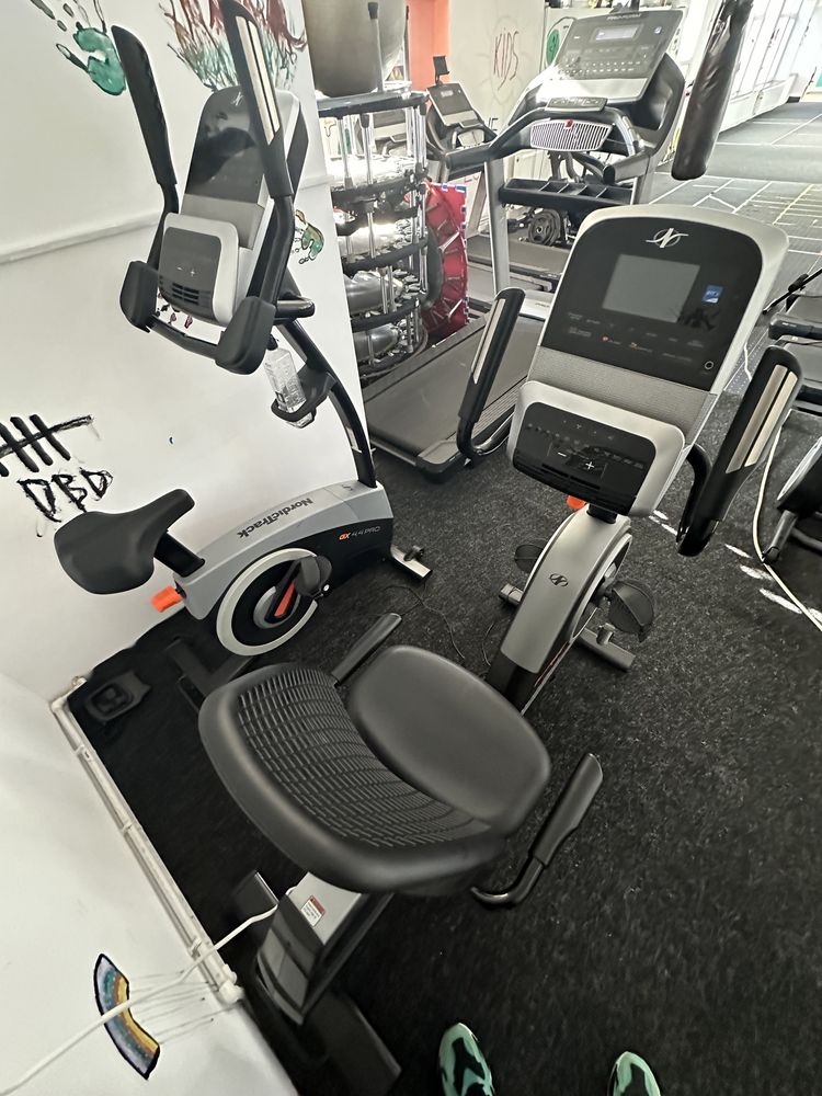 Aparate fitness Nordic Track si Proform