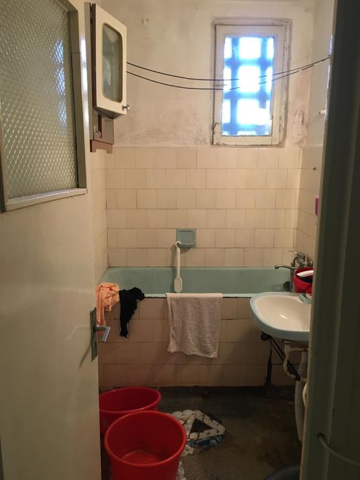 Vand apartamet 3 camere în Tiglina 1