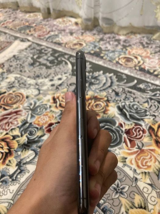 Iphone 11 pro 256