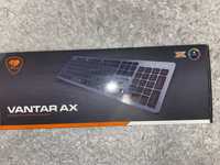 Tastatura gaming Cougar Vantar Ax Scissor