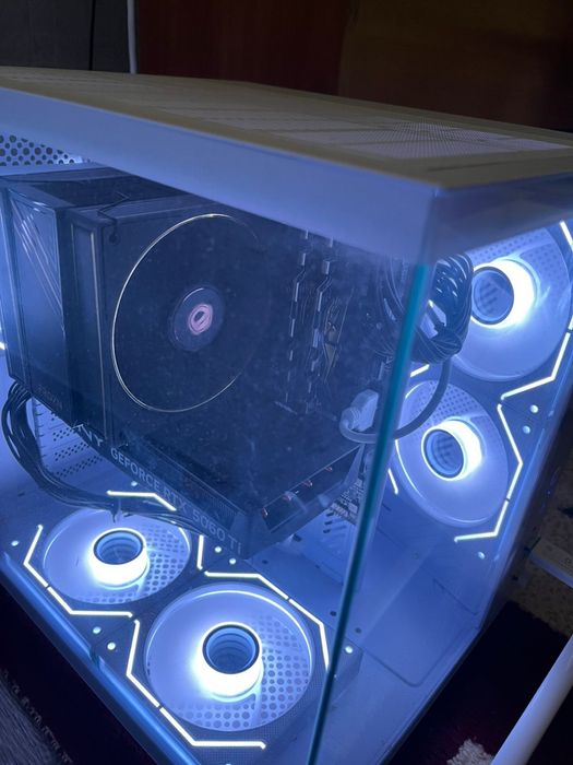 Компьютер в сборе