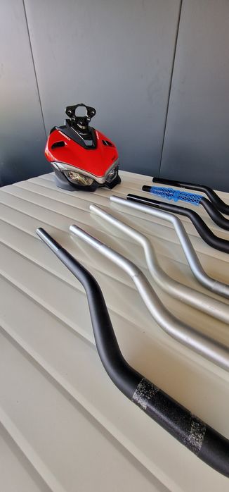 Ghidon original Ducati Monster Scrambler Multistrada  streetfighter V2