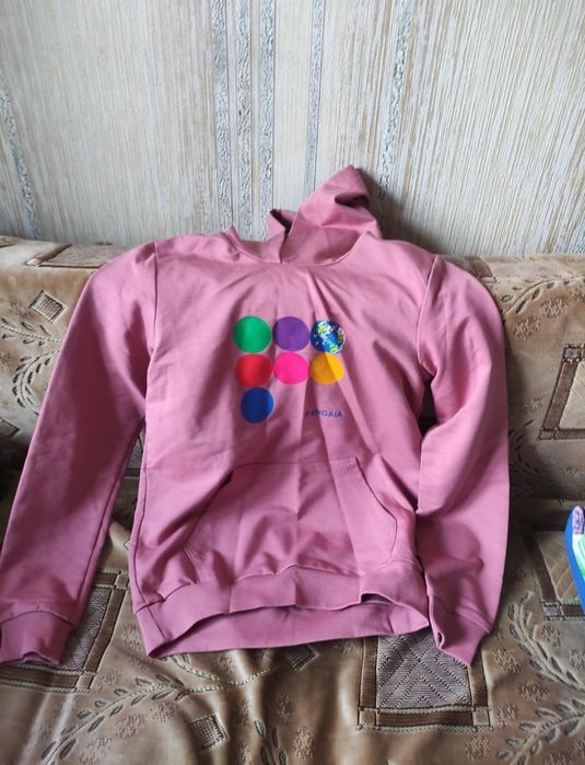 Новая красивая стильная одежда для девочек подростков