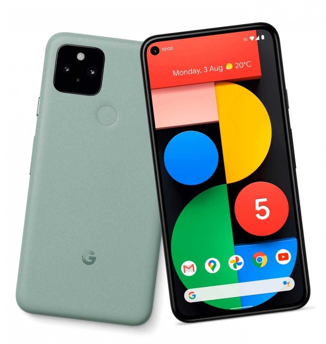 Google Pixel 5 8/128