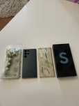 Samsung s 22 ultra stare foarte buna , full box