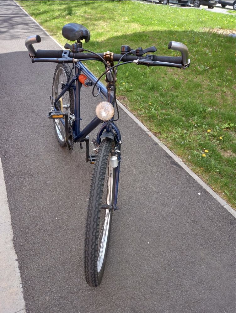 Vand bicicleta intretinuta MTB