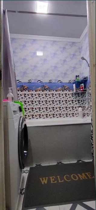 Срочноо... Сергели 5да 3-метрога якин 1 хона 40 квадрат