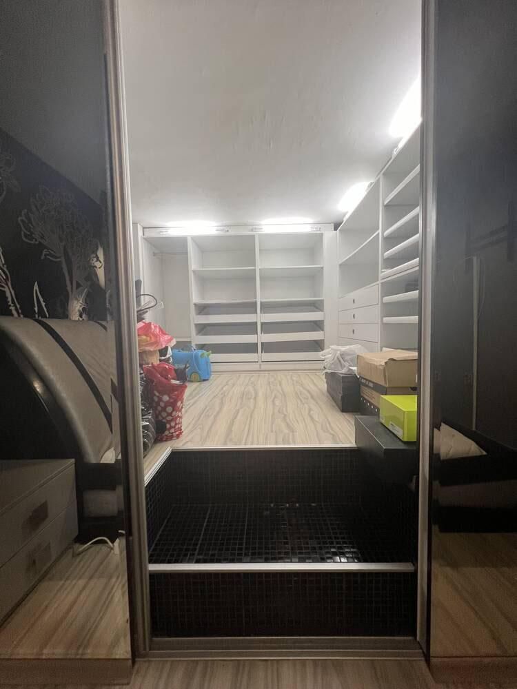 Продава се Двустаен апартамент в Бургас, Лазур - 64 кв.м за 1829 €/кв.м - Снимка #7
