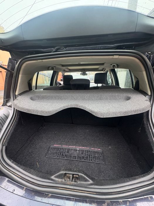 Renaul megane 1.5 diesel euro 4