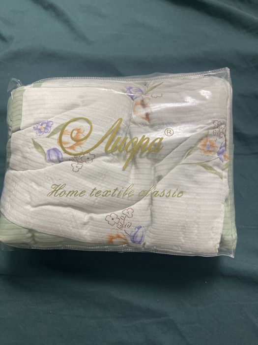 Продам постельный комплект