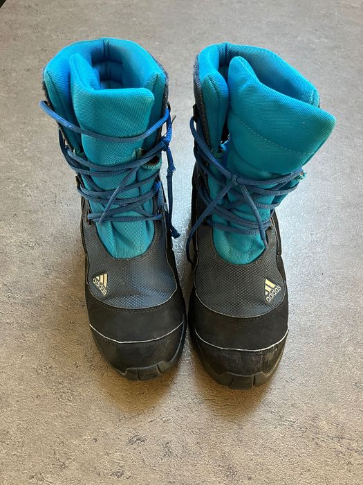 Adidas ботуши, апрески 37 номер