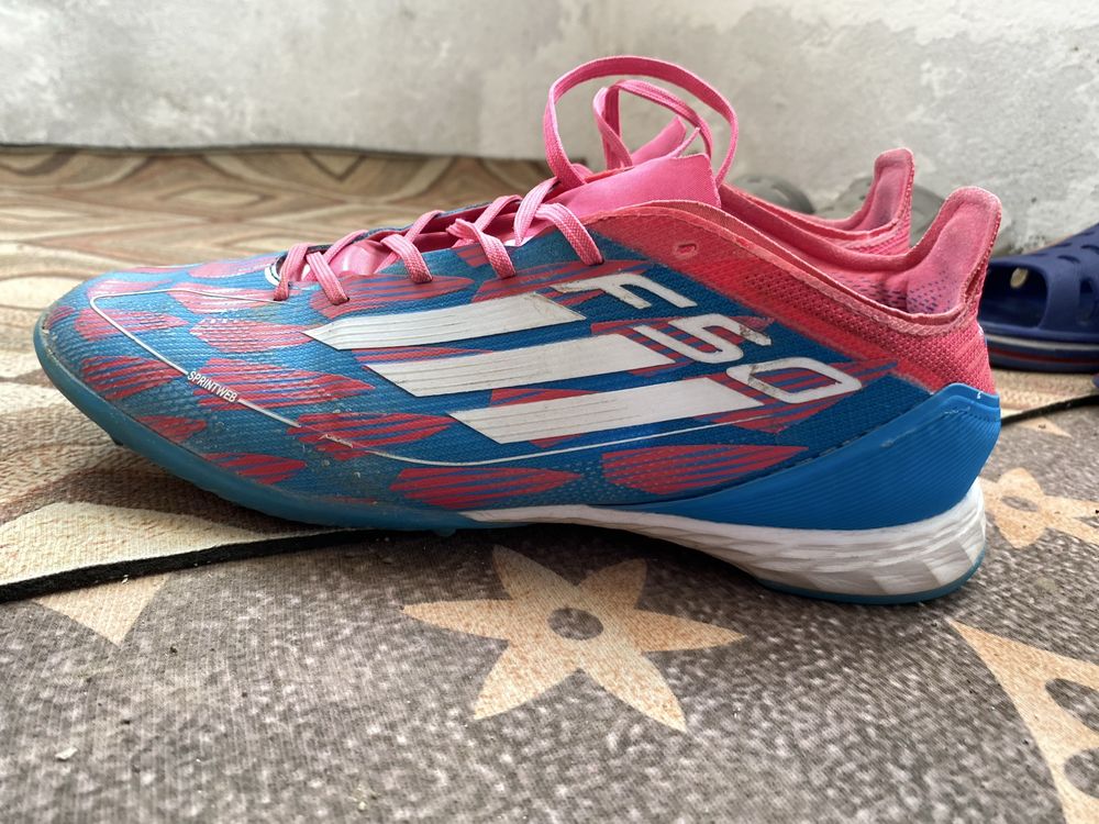 Сороконожки Adidas