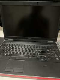 Лаптоп DELL latitude e6540