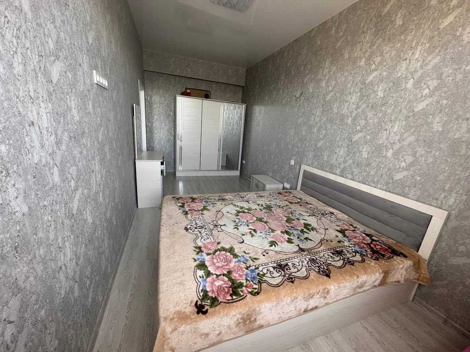 Продается квартира Новза 2-комнатная [VS]