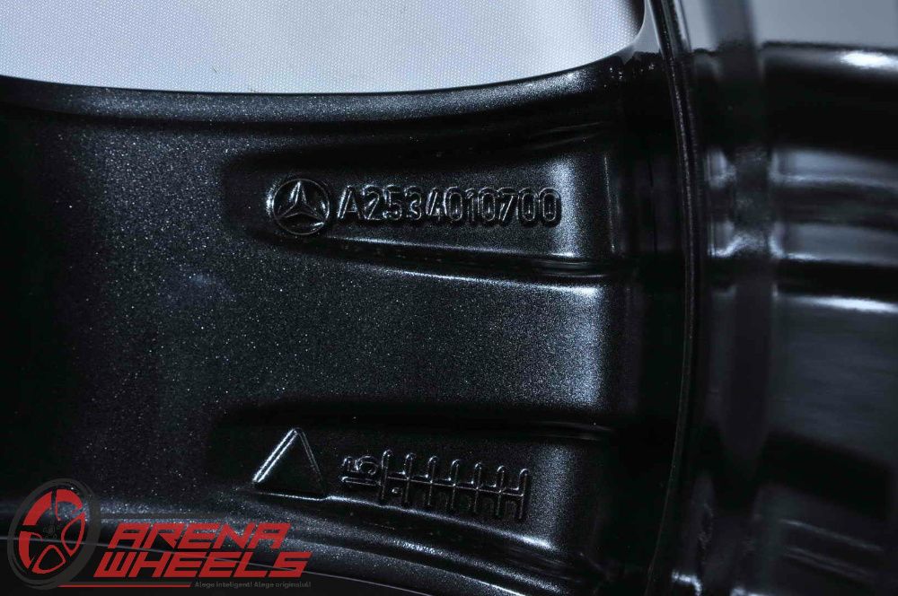 Jante Noi 18 inch Originale Mercedes GLC X253 C253 Coupe R18