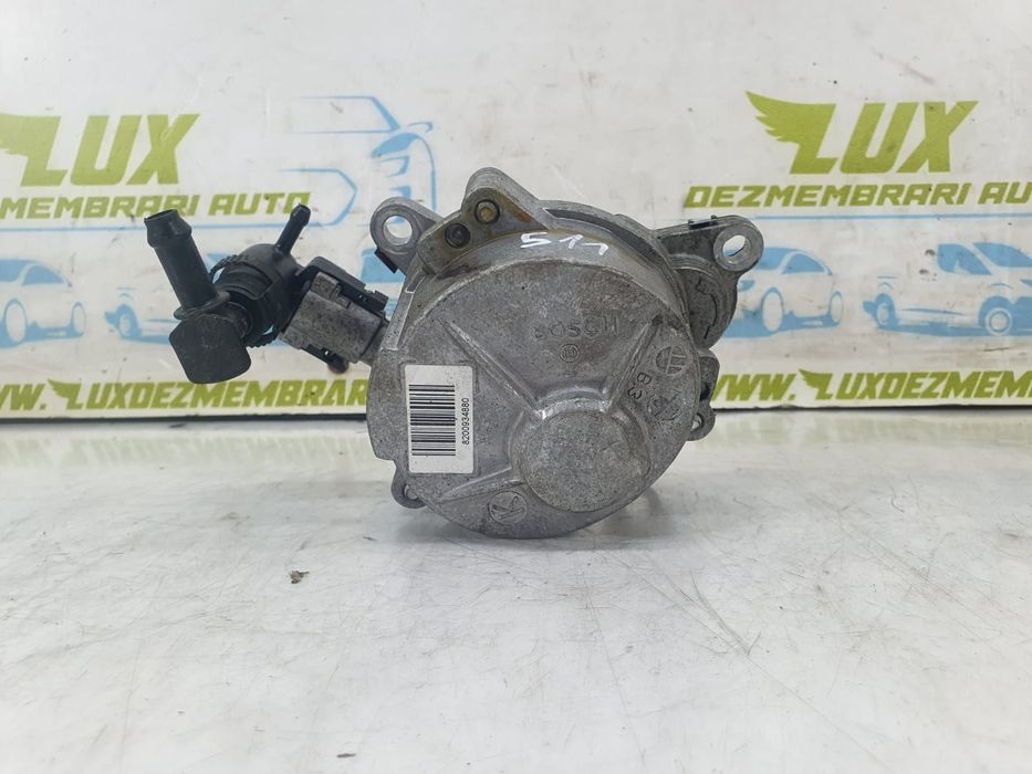 Pompa vacuum 8200934880  2.0 dci M9R Renault Koleos 1 [2008 - 2011]