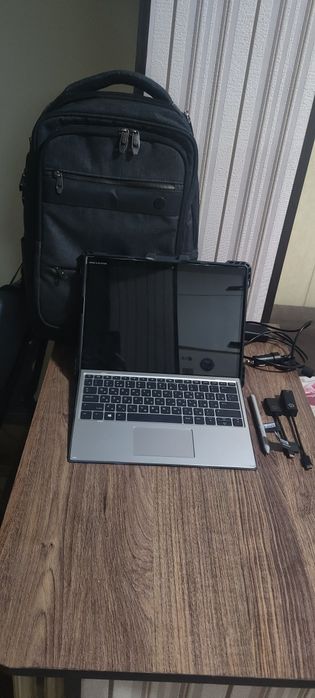 Ноутбук - Планшет HP Elite X2 G8