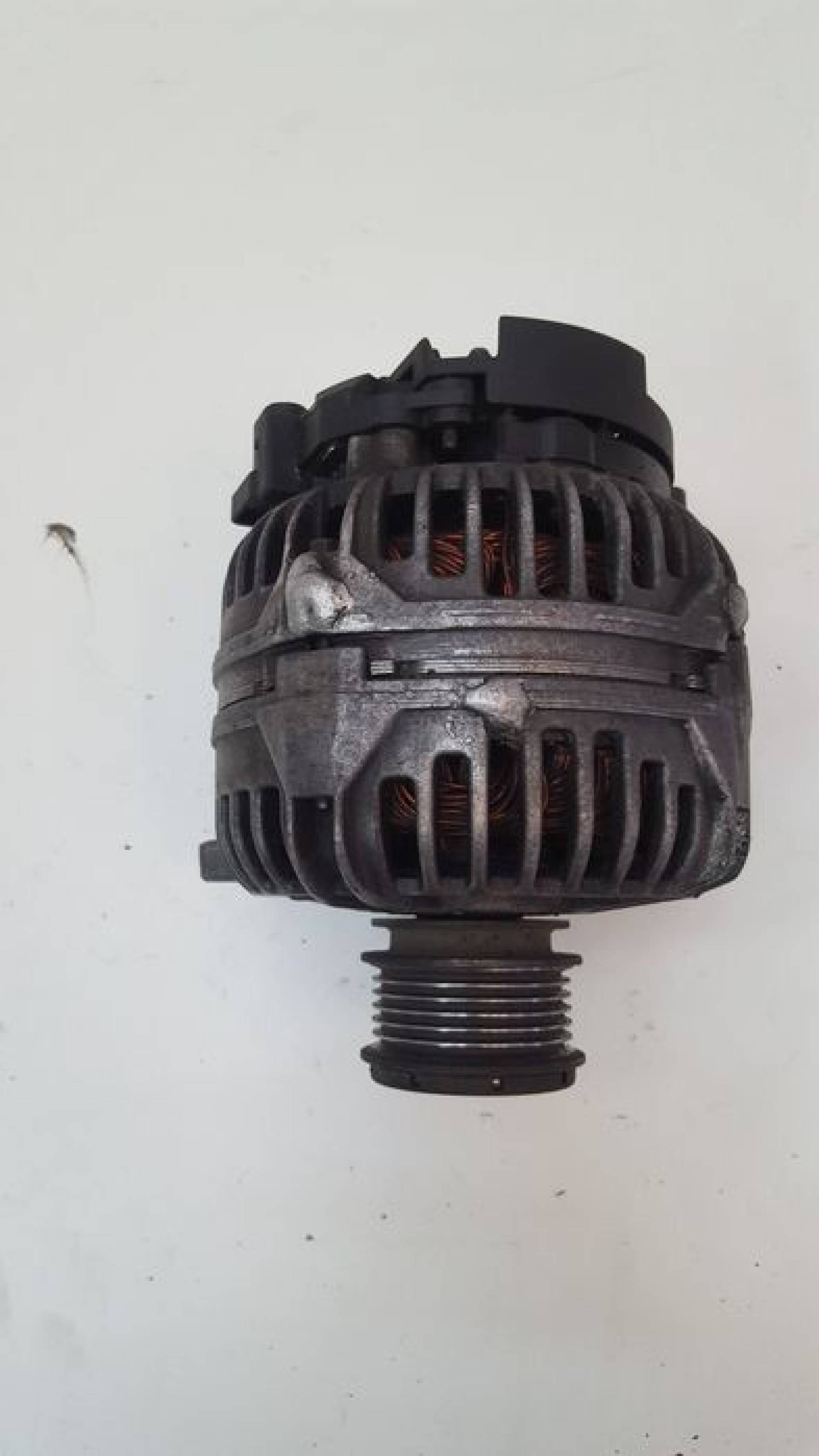 Alternator 120 A 1.9 ALH ATD AXR Golf 4 Bora Octavia 1 Leon 1M Audi A3