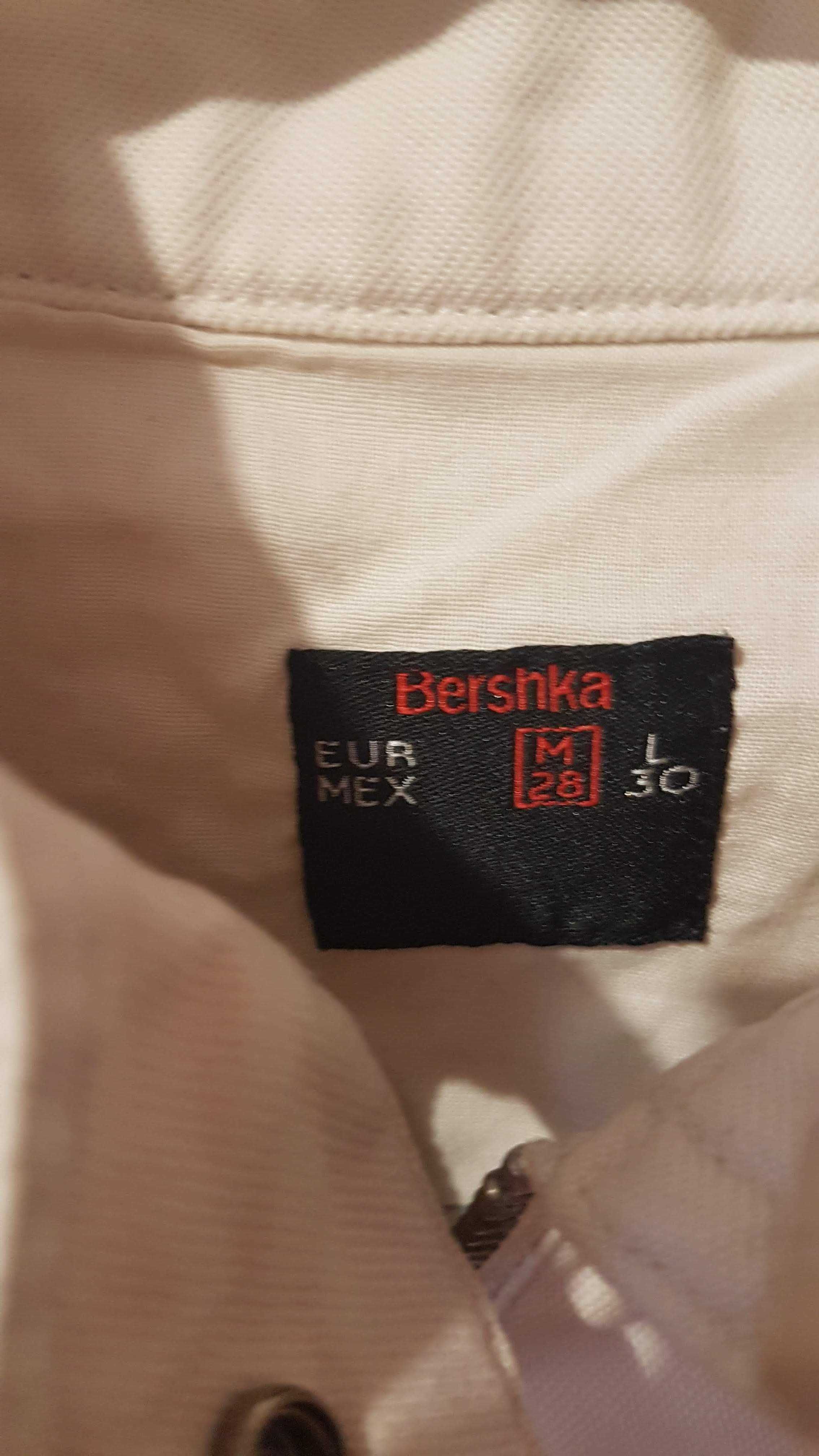 Дамско пролетно яке Bershka, М,28, размер