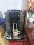 Коффее машина Delonghi Magnifica start с гарантией