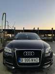 Audi A3 8P 1.8 TFSI