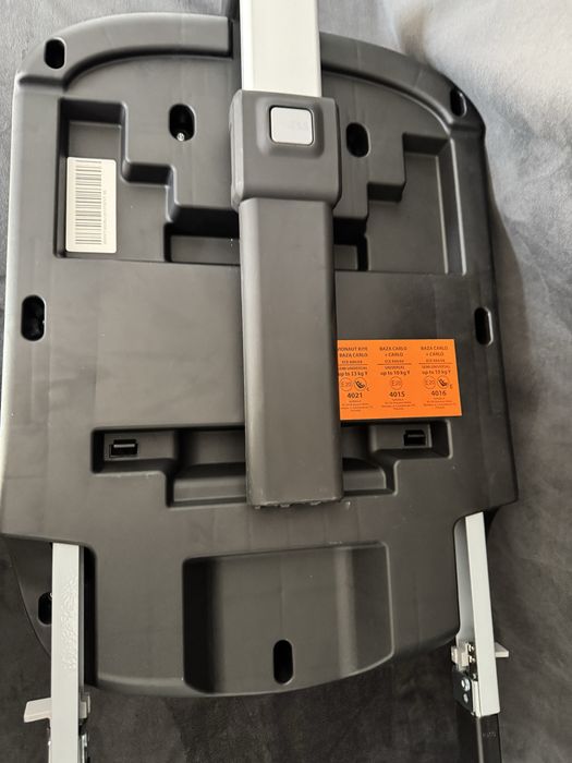 Baza isofix pentru scaun auto 0-13kg