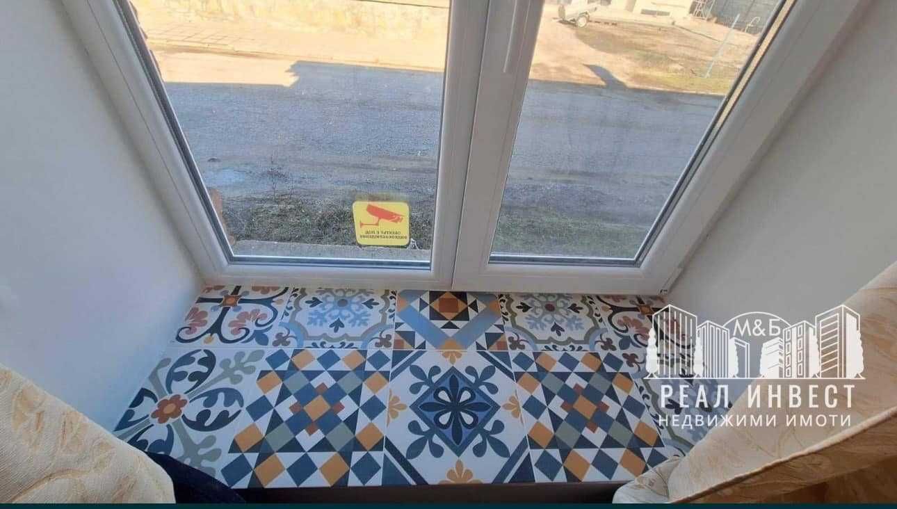 Продавам къща в с. Добрич