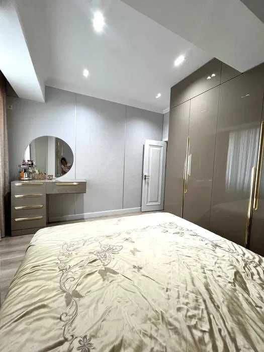 Сдаётся квартира в Яккасарайском районе 2/3/9 ор-р ул. Нукус 861*