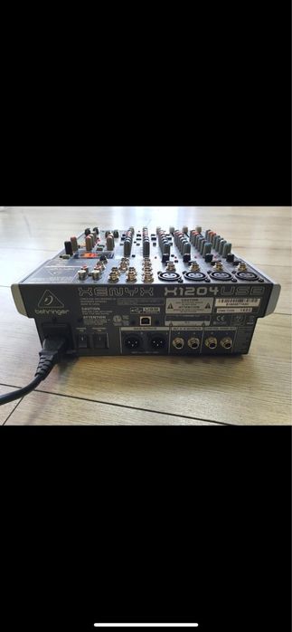 sistem audio blue tech