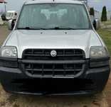 Vând autoturism Fiat
