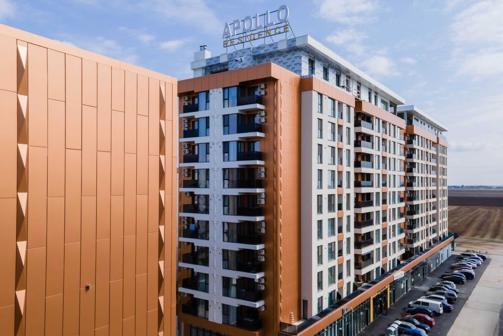 Studio nou lângă Pasarela Berceni – Direct dezvoltator, fără comision!