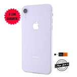 iPhone XR 64GB White | TrueGSM