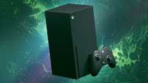 Почти Новый! Xbox Series X 1TB! Мощная Консоль! Любые игры! Дешевле