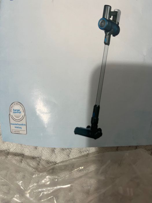 Apirato fara fir cu leduri.