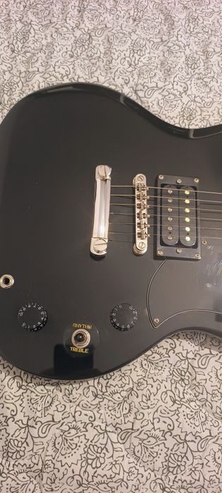 Chitara electrica Epiphone