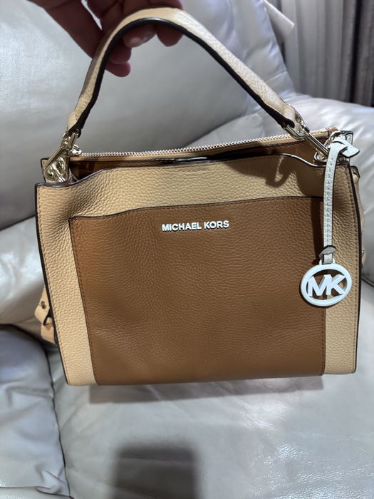 Geanta Michael Kors originala piele naturala