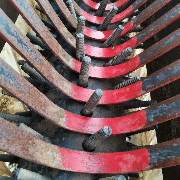 Spălător legume țelină sfecla