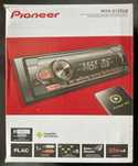 Player auto Pioneer MVH-S120UB