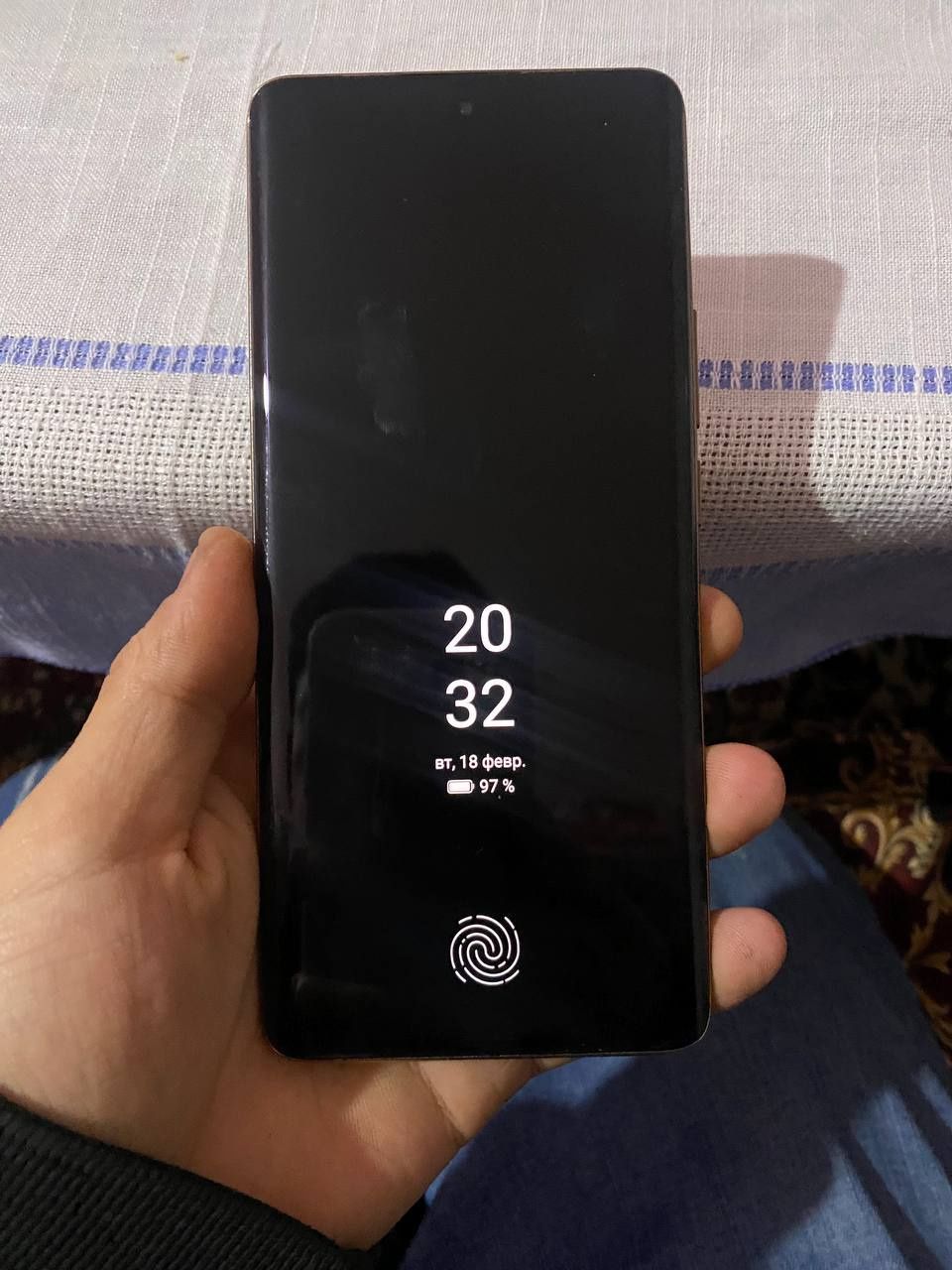 realme 11 pro+5G