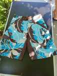 Șort de baie H&M tropical cu deschizător de bere – Mărimea 32 (M)