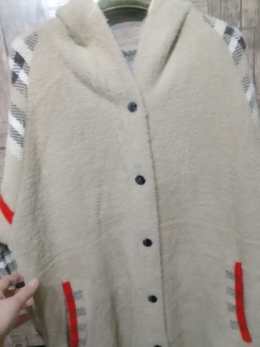 Продам альпака новая, женская
