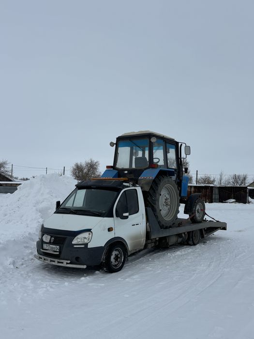 Эвакуатор Актобе